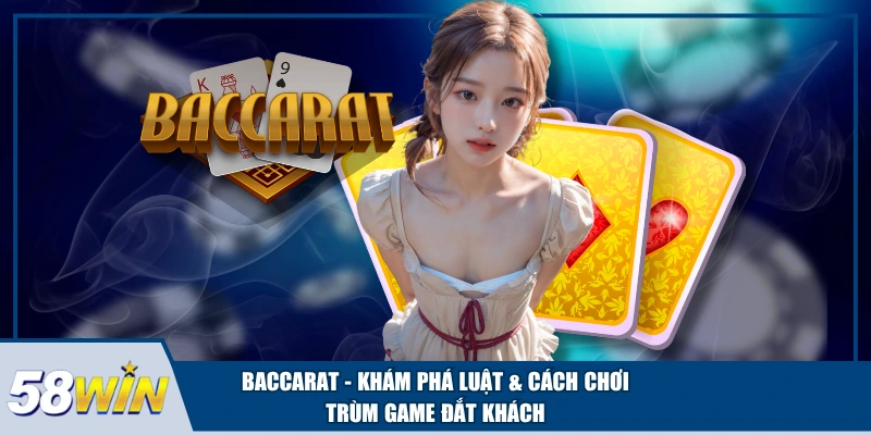 Baccarat