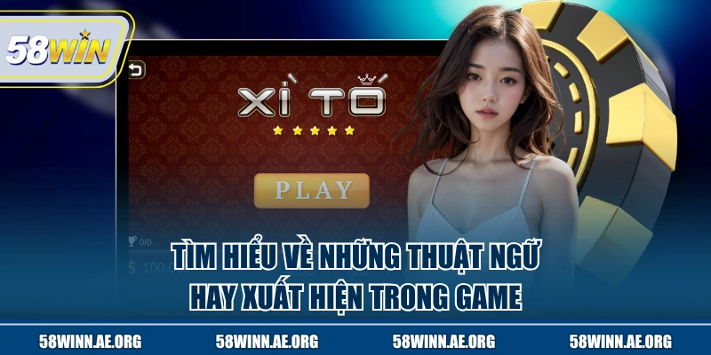 Tìm hiểu về những thuật ngữ hay xuất hiện trong game